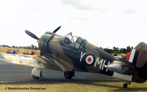Cac boomerang, rutherford nsw    | warbirds online