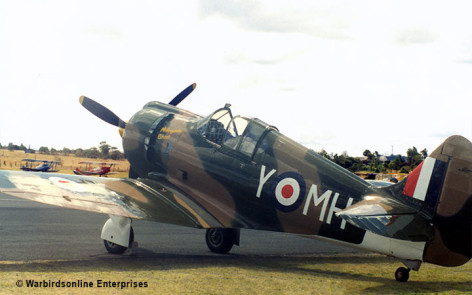 CAC Boomerang, Rutherford NSW