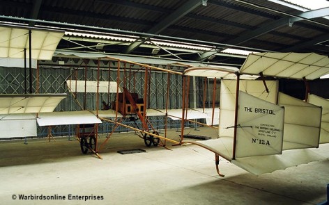 Bristol boxkite, shuttleworth collection, old warden uk    | warbirds online