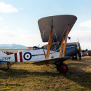 Bristol F.2 Fighter, Wanaka NZ