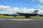 F111 at Amberley Qld Australia Airforce base