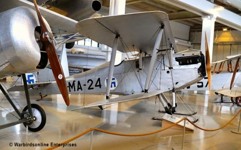Martinsyde S.1