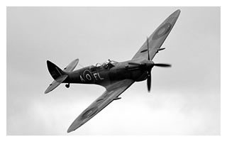 Supermarine Spitfire 