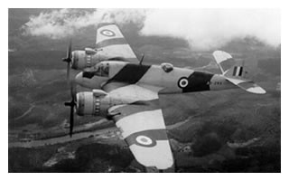 Bristol Beaufighter