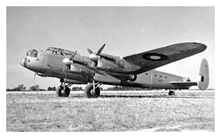 Avro Lancaster