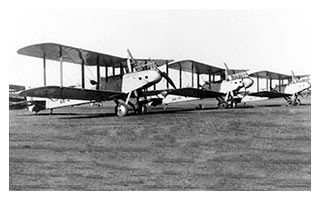 Airco DH.9