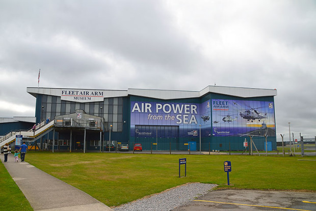 Fleet Air Arm Museum