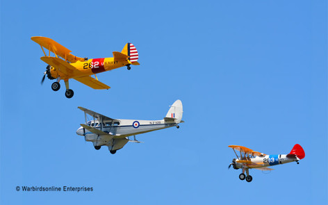 Aircraft display Tauranga airshow 2014