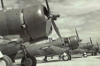 CAC Wirraway's for delivery AWM 000621