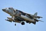 McDonnell Douglas EAV-8B Harrier Matador II Plus No 25 Spanish Navy- Farnborough 2014