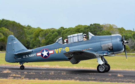 Harvard snj-4c at great eastern fly in 2015    | warbirds online