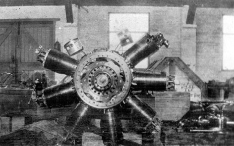 130 hp clerget 9b rotary engine    | warbirds online