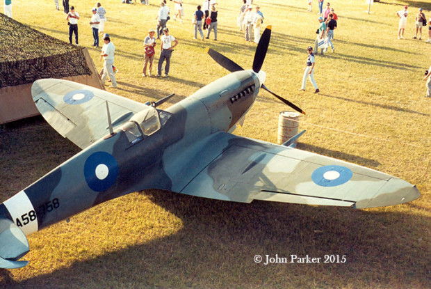 Warbird Replicas Australian Survivors Warbirds Online