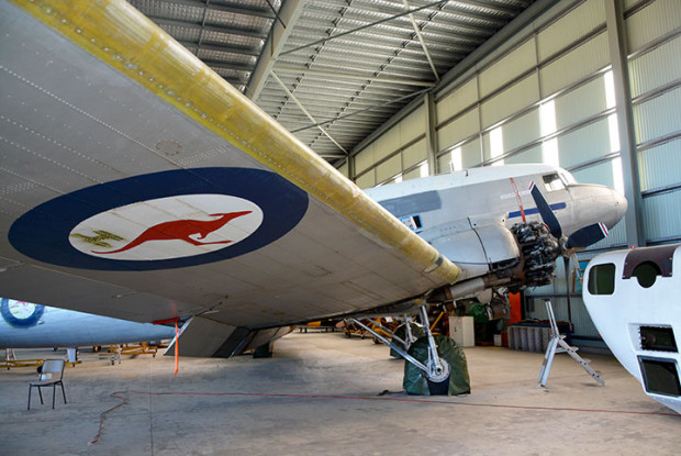 Douglas-C-47B-30-DK A65-94