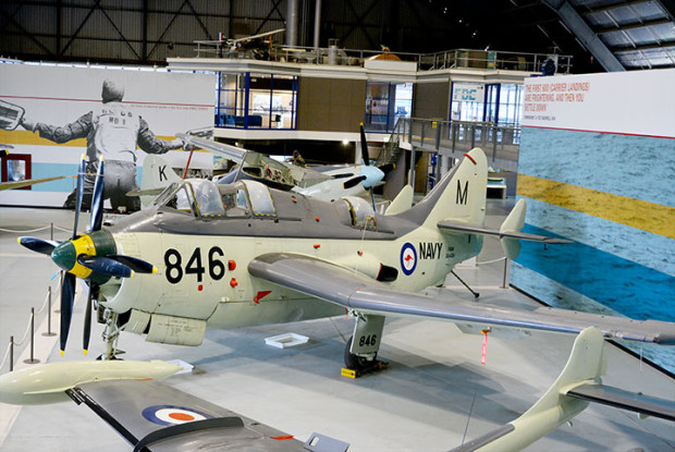 Fairey gannet as1 faa nowra    | warbirds online