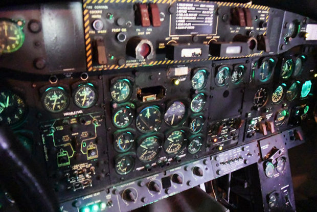 RAAF Caribou A4-228 is Solar Powered | Warbirds Online