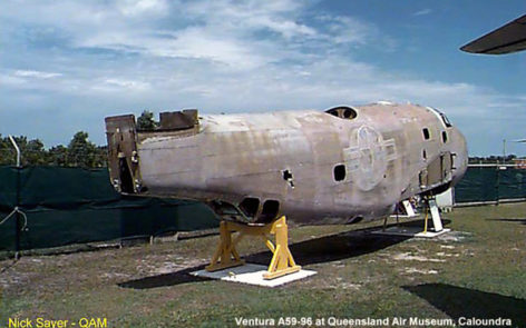 A59-96 as it arrived at QAM - photo Nick Sayer