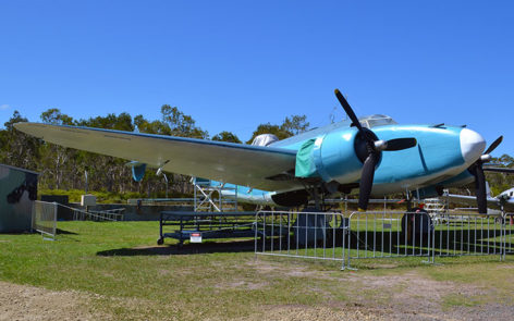 Ventura A59-96 restoration 2017