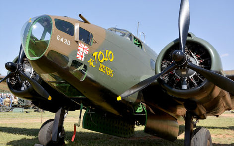 Lockheed hudson a16-112 finished as a16-211 at temora    | warbirds online