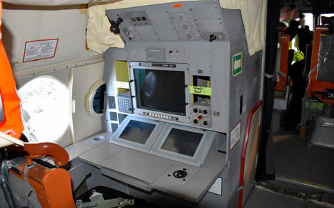 Hars lockheed orion a9-753 work stations and other equipment    | warbirds online