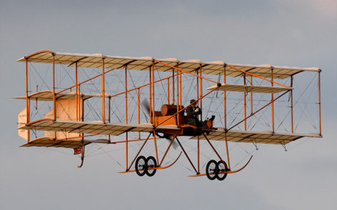 1910 bristol boxkite replica    | warbirds online