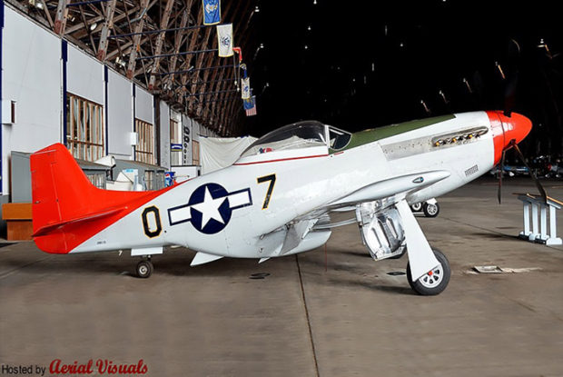 Mustang a68-39 vh-boy as it exists today in the usa    | warbirds online