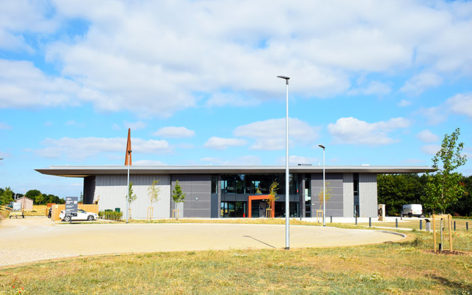 International bomber command centre lincoln uk 2018 a magnificent memorial    | warbirds online