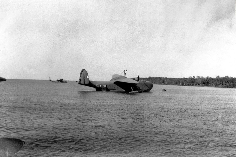 RAAF Martin PBM Mariner